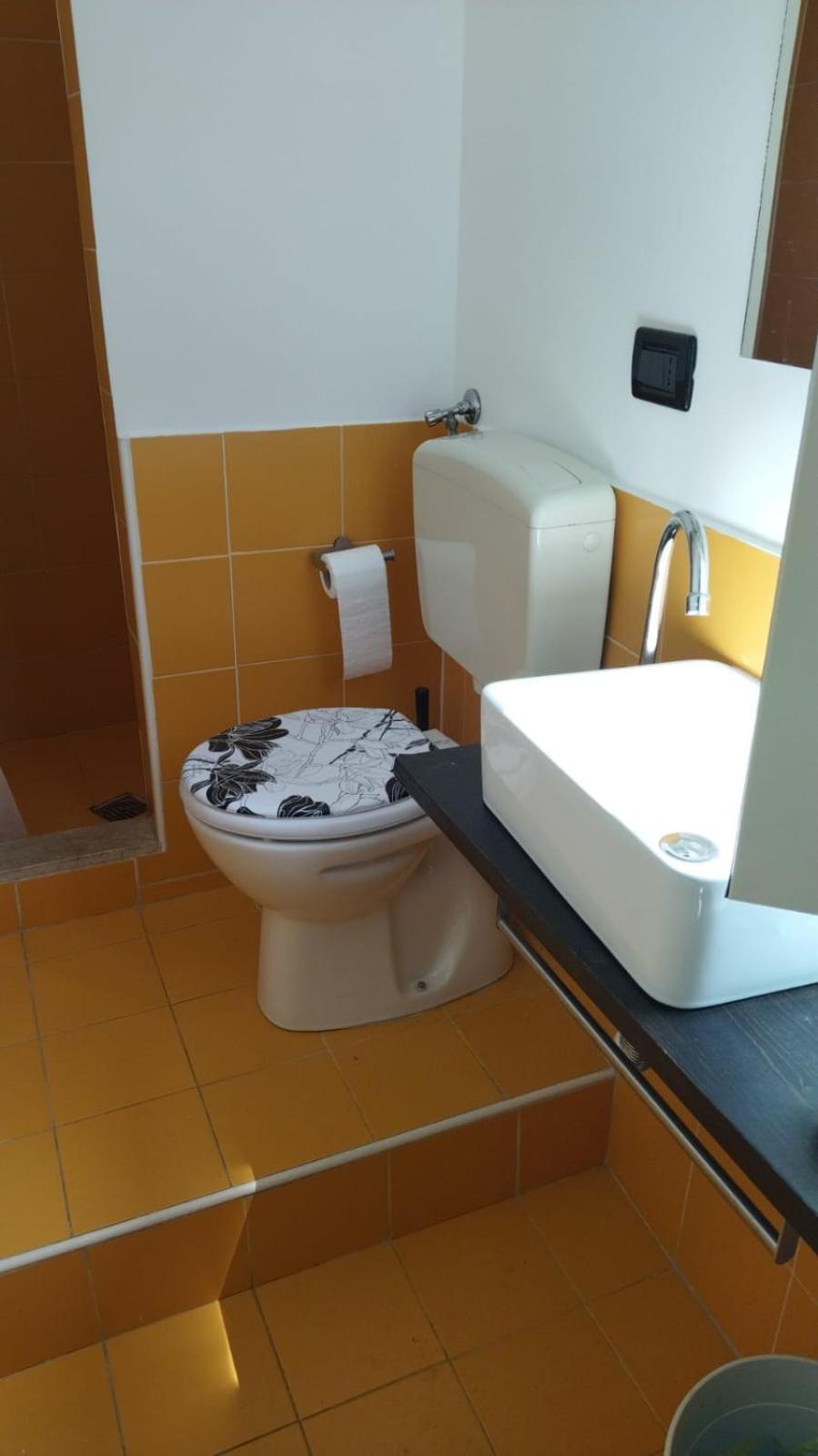 B&B Al Comitato Giardini-Naxos Habitación foto